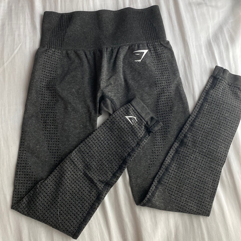 Gymshark vital seamless 2.0leggings size small